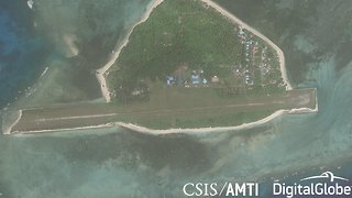 Duterte: 'Suicide Mission' Possible If China Doesn't 'Lay Off' Island