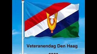 Veteranendag 2023 Den Haag Full Video