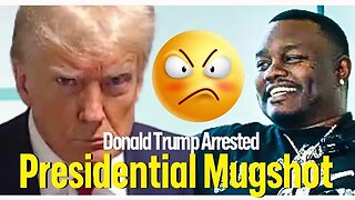 Presidential Mean Mug, Racist kid shoots 3 Blacks in Dollar store, Obama Gay? | Let’s Talk About It!