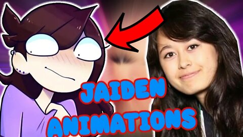 Jaiden Animations ATTACKS The Commentary Community