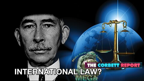 International Law?