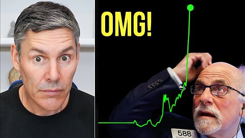 You Won't Believe This...Meme Stocks Are Back