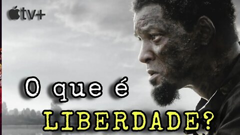 Trailer uma história de liberdade - Dublado