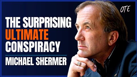 Alex Jones, and why we believe conspiracy theories | Michael Shermer