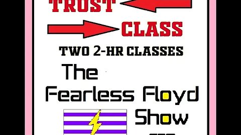 Bank Crashes & Runs - Do you have a Family Trust ? How to Classes R Here