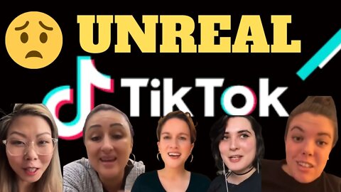 Libs of Tiktok | Unbelievably Woke Compilation 😲