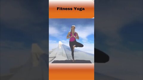 Fitness Yoga | PopSugar Fitness | Daily Yoga for Fitness #yoga #healthfitdunya