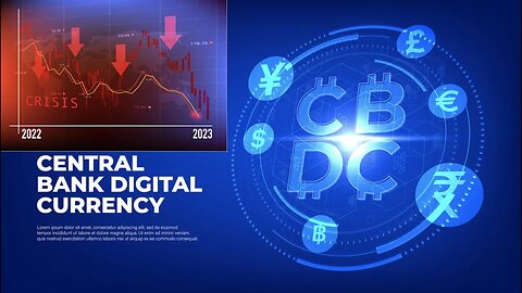 CBDC Rollout After Bank Failures, Latest
