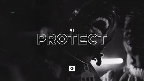 [FREE] Burna Boy x Jorja Smith Type Beat - "PROTECT" (Prod. GRILLABEATS)