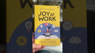 Joy at Work