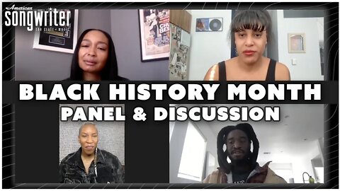 The Diversity of Blackness | Black History Month Panel