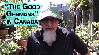 Supporters of Tyranny in Canada Having a Hard Time Coming to Terms With Who They Are, “Good Germans"