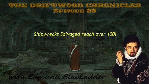 The Driftwood Chronicles: Episode 29