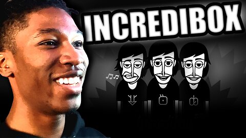 HOW TO INCREDIBOX 🎤