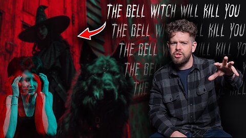 JACK’S MOST HAUNTED: The Bell Witch's Two-Headed Beast