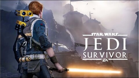 Star Wars Jedi Survivor | PC PS4 PS5 XBOX