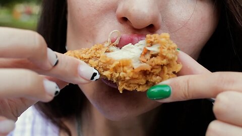 Wing Eating Challenge To Benefit Streets Alive | May 24, 2023 | Micah Quinn | Bridge City News