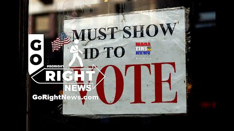 Americans Support Voter-ID Why Don't Democrat Politicians