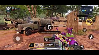 Call of Duty: Mobile - Domination Gameplay (No Commentary) (23)