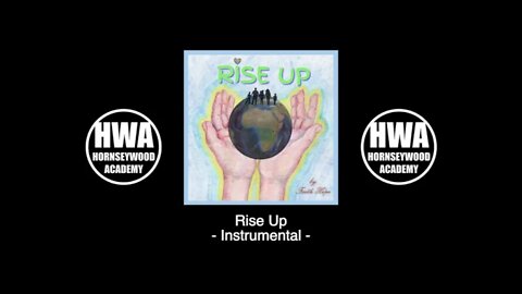Rise Up - Instrumental