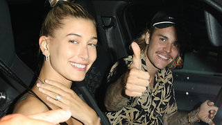 Justin Bieber & Hailey Baldwin Go Marriage Counseling: Can They Save This Relationship?