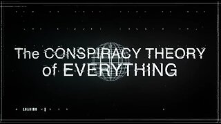 Conspiracy of Everything [By Spirit Studios]