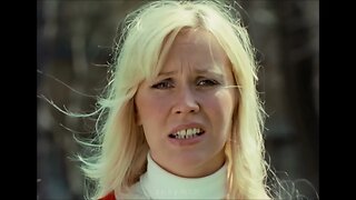 ABBA : Disillusion (Vocals Enhanced) 1973 - Subtitles