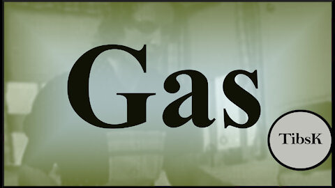 Gas (Public Educational Film)