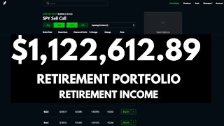 COMPOUND INTEREST - HOW MUCH DOES IT TAKE TO BECOME A ROTH IRA MILLIONAIRE