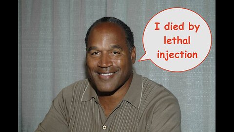 How OJ Simpson Saved the Lives of Millions