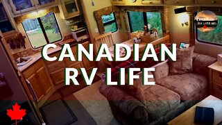 WELCOME TO CANADIAN RV LIFE