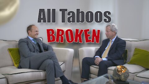 All Taboos Broken—von Greyerz & Stoeferle Discuss Gold’s Role in a Changing Financial System: Part I