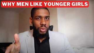 Why Men Are Attracted to Younger Women