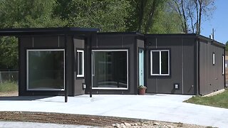 indieDwell creates affordable housing in Boise
