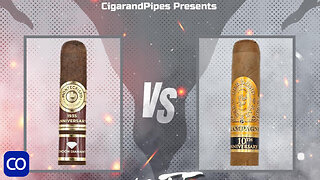 CigarAndPipes CO VERSUS 35