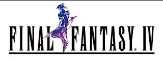 Final Fantasy IV Pixel Remaster (part 1) 10/18/21