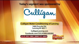 Culligan of Lansing - 7/9/20