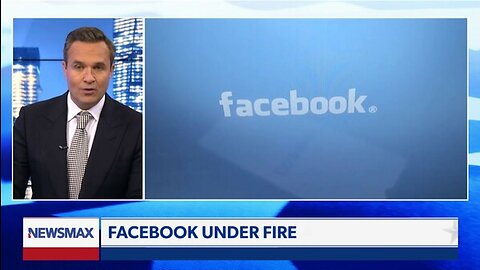 Facebook Under Fire