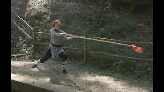 Shaolin Kung Fu Compilation