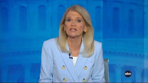 ABC's Martha Raddatz Laments Palestinians Killed in IDF Hostage Rescue