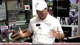 Consumer Quarterback Show - Will Hyder and Jennie Restrepo