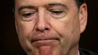 "Trump" Fires FBI Director "James Comey"