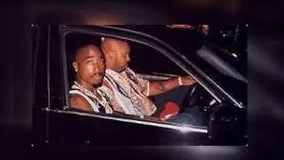 NEW details released in TUPAC SHAKUR MURDER investigation !! ** THE RAMO RETRAC SHOW **