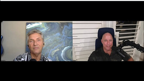 OLE DAMMEGARD & MICHAEL JACO -Worldwide exposure of the same techniques of the deep state repeated