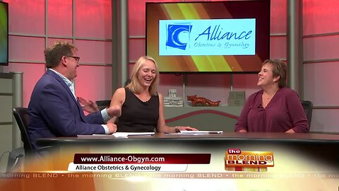 Alliance Obstetrics & Gynecology - 10/1/19