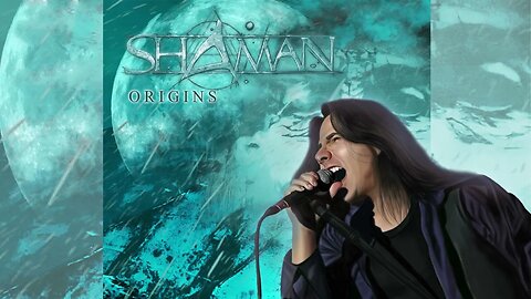 Shaman - Lethal Awakening