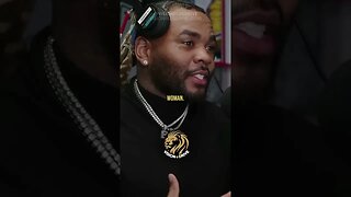 KEVIN GATES On Having A Good Relationship with Your Mother! #shorts #kevingates