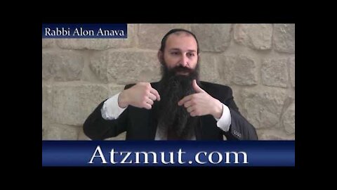 RED PILL RABBI: RABBI ALON ANAVA SPEAKING FACTS ABOUT THE C----19 P(L)ANDEMIC