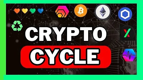 📜 Did you know these Crypto Cycle Secrets?
