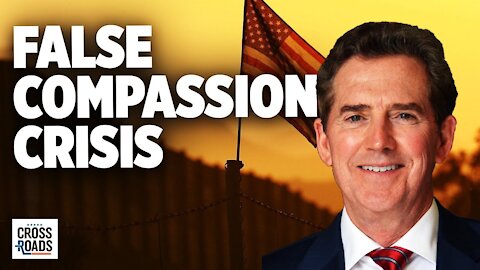 Former Senator Jim DeMint：False Compassion Is Being Used to Hide the Border Crisis